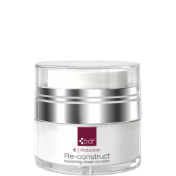 Живильний крем BDR Re-construct