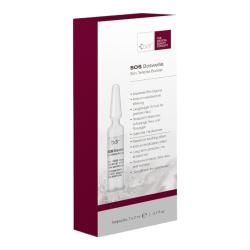 Бустер захисного бар’єра шкіри BDR SOS Boswellia Skin Defence Booster