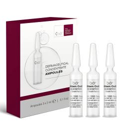 Стовбурові клітини + фактори росту BDR Stem Cell BOOSTER