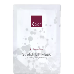 Маска для контурування нижньої частини обличчя BDR Stretch Lift Mask