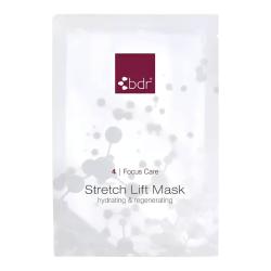 Маска для контурування нижньої частини обличчя BDR Stretch Lift Mask