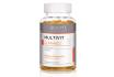 Мультивітамінна харчова добавка Biocyte Multivit Gummies