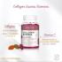 Дієтична добавка з колагеном у вигляді жувальних цукерок Biocyte Collagen Express Gummies