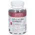 Дієтична добавка з колагеном у вигляді жувальних цукерок Biocyte Collagen Express Gummies
