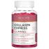 Дієтична добавка з колагеном у вигляді жувальних цукерок Biocyte Collagen Express Gummies