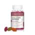 Дієтична добавка з колагеном у вигляді жувальних цукерок Biocyte Collagen Express Gummies