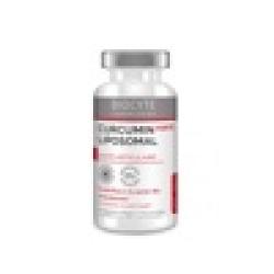 Капсули для суглобів Biocyte Curcumin Forte Liposomal