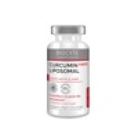 Капсули для суглобів Biocyte Curcumin Forte Liposomal