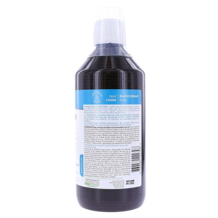 Напій детокс-дренаж Biocyte Le Draineur Detox