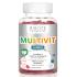 Мультивітамінна харчова добавка Biocyte Multivit Gummies