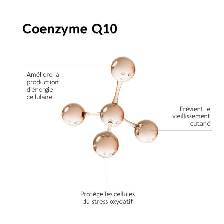Комплекс на основі колагену, ГК, вітаміну C, Q10 Biocyte Skin Complex Liposomal