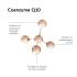 Комплекс на основі колагену, ГК, вітаміну C, Q10 Biocyte Skin Complex Liposomal