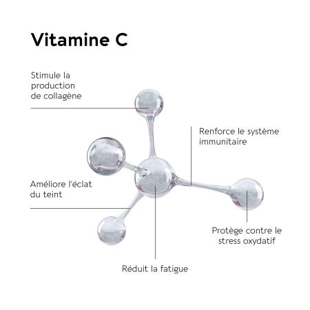 Добавка дієтична в стіках на основі вітамінів C та D3 Biocyte Vitamine C-D3-Zinc Liposomal
