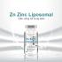 Харчова добавка для підтримки імунітету Biocyte Zn Zinc Liposome
