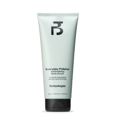 Антиоксидантний скраб для тіла Bodyologist Everyday Polisher Body Scrub