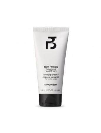 Поживний крем для рук Bodyologist Soft Hands Advanced Hand Cream