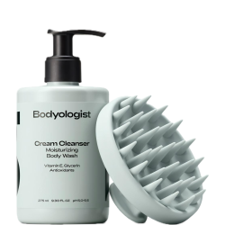 Зволожуючий гель для душу Bodyologist Cream Cleanser Body Wash