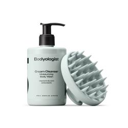 Зволожуючий гель для душу Bodyologist Cream Cleanser Body Wash