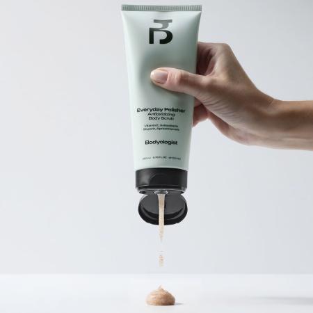 Набір для сяйва Bodyologist Glow Duo Set