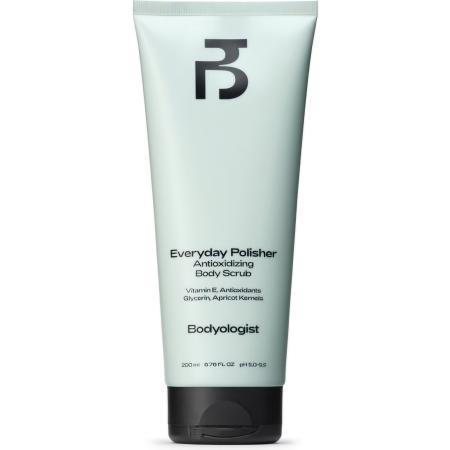 Антиоксидантний скраб для тіла — Bodyologist Everyday Polisher Body Scrub