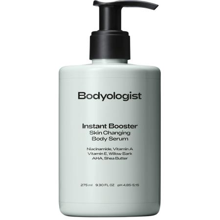 Сыворотка для тела Bodyologist Instant Booster Body Serum