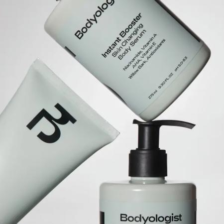 Сыворотка для тела Bodyologist Instant Booster Body Serum