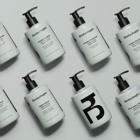 Сыворотка для тела Bodyologist Instant Booster Body Serum