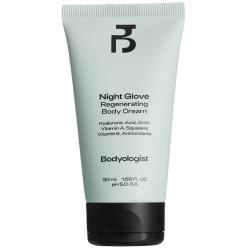 Відновлювальний крем для тіла Bodyologist Night Glove Body Cream