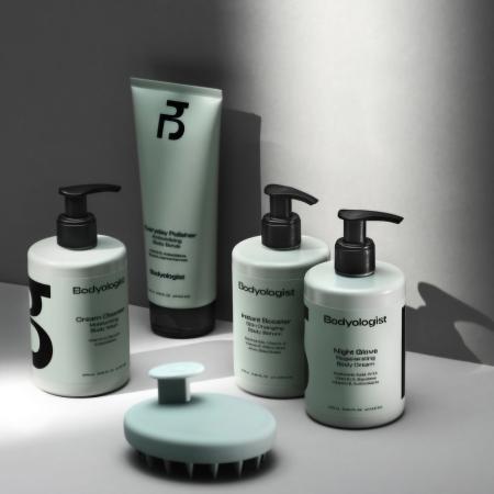 Лосьйон для тіла Bodyologist Skin Drencher Body Lotion 