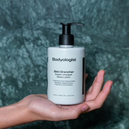 Лосьйон для тіла Bodyologist Skin Drencher Body Lotion 