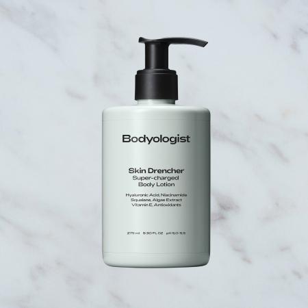 Лосьйон для тіла Bodyologist Skin Drencher Body Lotion 