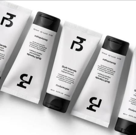 Поживний крем для рук Bodyologist Soft Hands Advanced Hand Cream