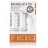 Набір для відновлення стоншеного фарбованого волосся Bosley MD Revive Color Safe 30 Day Kit