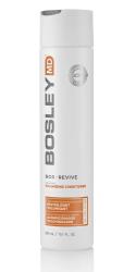 Кондиционер для объема истонченных окрашенных волос Bosley MD Revive Color Safe Volumizing Conditioner