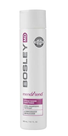 Зміцнюючий кондиціонер Bosley MD mendXtend Strengthening Conditioner