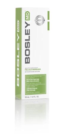 Енерджайзер для фолікулів Bosley MD Revive Thickening Treatment For Non Color Treated Hair