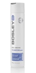 Кондиционер для объема истонченных неокрашенных волос Bosley MD Revive Volumizing Conditioner for Non Color-Treated Hair