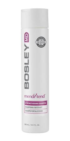 Укрепляющий шампунь Bosley MD MendXtend Strengthening Shampoo