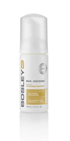 Набір для попередження стоншення фарбованного волосся Bosley MD BOS DEFENSE COLOR SAFE KIT