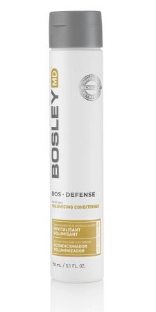 Набір для попередження стоншення фарбованного волосся Bosley MD BOS DEFENSE COLOR SAFE KIT
