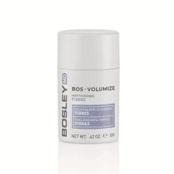 Уплотняющие кератиновые волокна Bosley MD Volumize Hair Thickening Fibers