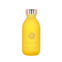 Очищающий тонер на основе календулы и AHA кислот 13% Bravura London Purifying Calendula Toner 13% AHA