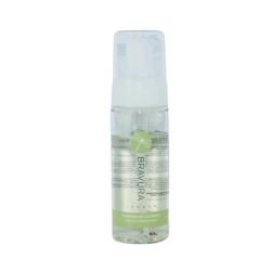 Глубоко очищающий гель с AHA- и Bha-кислотами и энзимами Bravura London Purifying Gel Cleanser