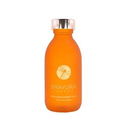 Тонер с женьшенем и гликолевой кислотой 5% Bravura London Ginseng Toner