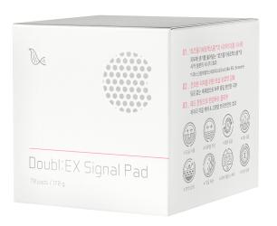 Диски для покращення текстури і живлення шкіри Celltweet Double Ex Signal Pad