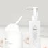 Зволожуючий лосьйон для обличчя і тіла тривалої дії Celltweet Ex Signal Control Lotion