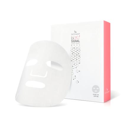 Кремові маски з екзосомами Celltweet Ex Signal Control Mask