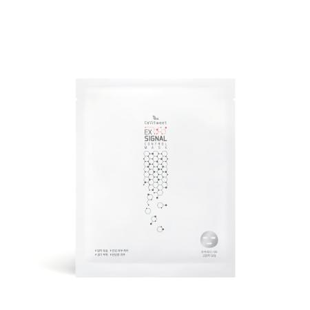 Кремові маски з екзосомами Celltweet Ex Signal Control Mask