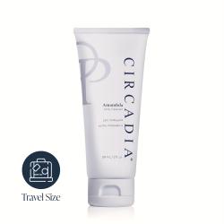 Миндальное молочко для очищения кожи лица Circadia Amandola Milk Cleanser