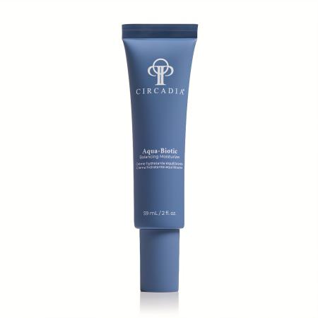 Увлажняющий крем с пробиотиками Circadia Aqua-Biotic Balancing Moisturizer